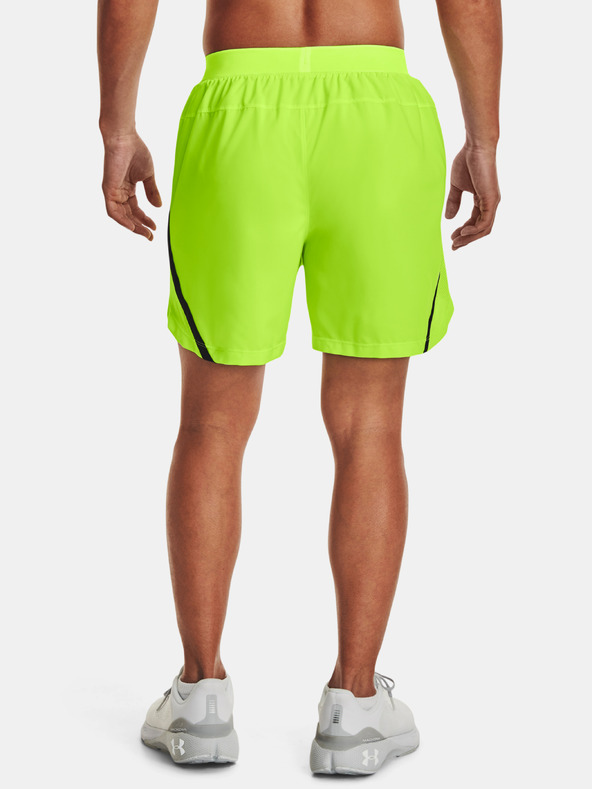 Under Armour Pánske kraťasy Under Armour UA LAUNCH 5'' SHORT