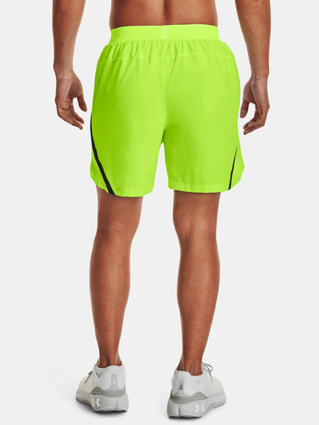 Under Armour Pánske kraťasy Under Armour UA LAUNCH 5'' SHORT