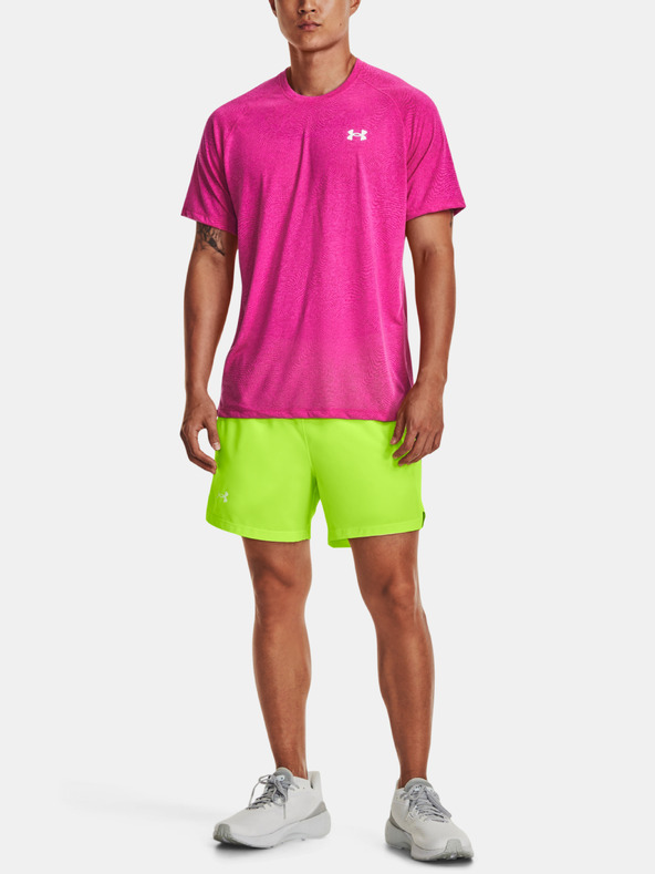 Under Armour Pánske kraťasy Under Armour UA LAUNCH 5'' SHORT