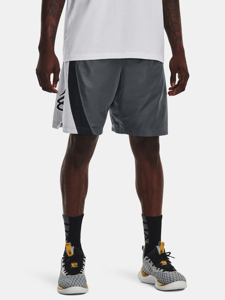 Under Armour Pánske kraťasy Under Armour Curry Splash 9'' Short