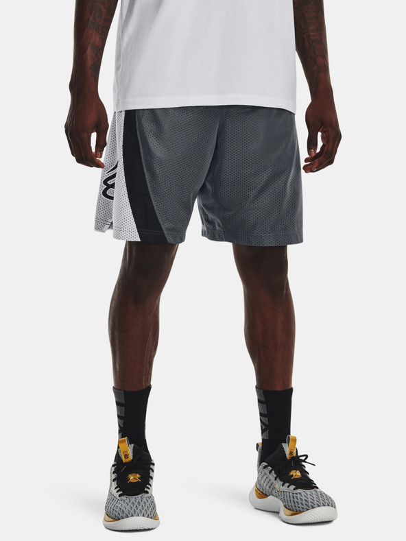 Under Armour Pánske kraťasy Under Armour Curry Splash 9'' Short