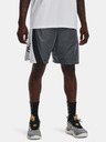 Under Armour Pánske kraťasy Under Armour Curry Splash 9'' Short