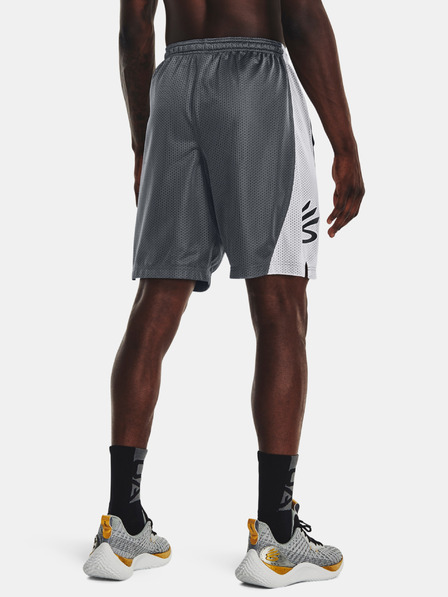 Under Armour Pánske kraťasy Under Armour Curry Splash 9'' Short