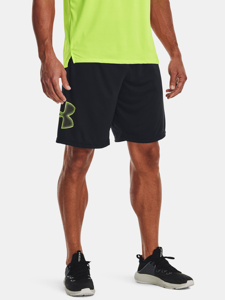 Under Armour Pánske kraťasy Under Armour UA TECH GRAPHIC SHORT