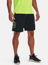 Under Armour Pánske kraťasy Under Armour UA TECH GRAPHIC SHORT