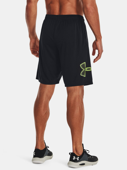 Under Armour Pánske kraťasy Under Armour UA TECH GRAPHIC SHORT