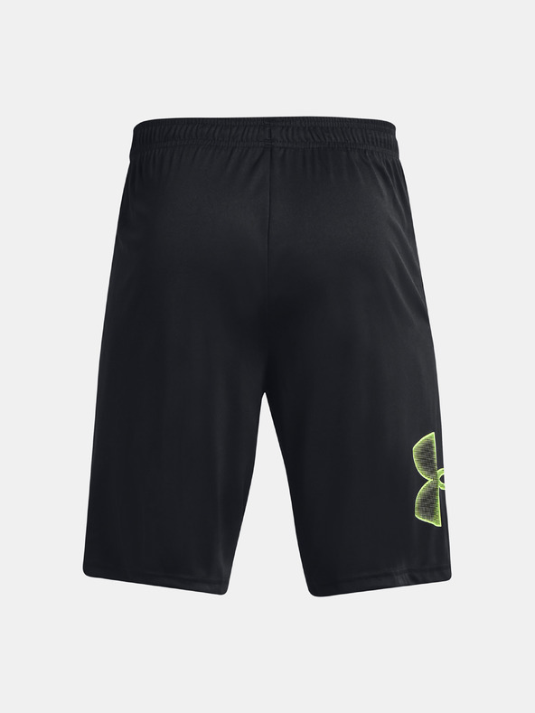 Under Armour Pánske kraťasy Under Armour UA TECH GRAPHIC SHORT