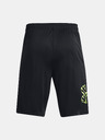 Under Armour Pánske kraťasy Under Armour UA TECH GRAPHIC SHORT