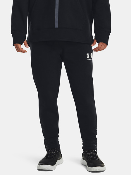 Under Armour Pánske tepláky Under Armour UA Accelerate Jogger