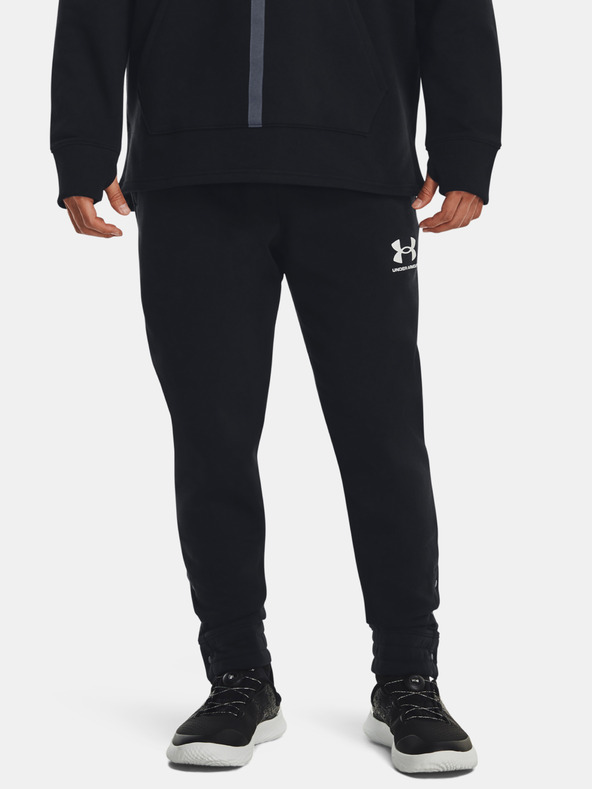 Under Armour Pánske tepláky Under Armour UA Accelerate Jogger