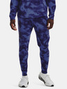 Under Armour Pánske tepláky Under Armour UA Rival Terry Novelty Jgr