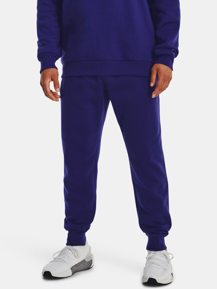 Under Armour Pánske tepláky Under Armour UA Rival Fleece Joggers