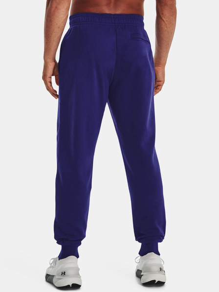Under Armour Pánske tepláky Under Armour UA Rival Fleece Joggers