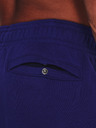 Under Armour Pánske tepláky Under Armour UA Rival Fleece Joggers