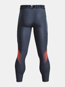Under Armour Pánske legíny Under Armour UA HG Armour Novelty Lgs