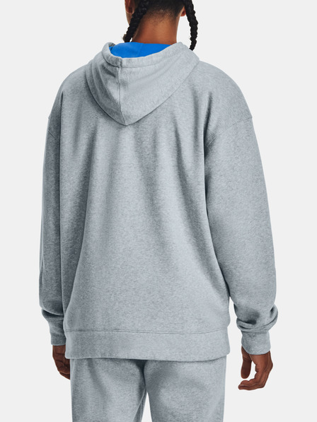 Under Armour Pánska mikina Under Armour Curry Big Splash PO Hoodie