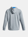 Under Armour Pánska mikina Under Armour Curry Big Splash PO Hoodie