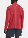 Under Armour Pánske tričko Under Armour UA STREAKER HALF ZIP