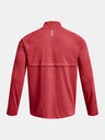Under Armour Pánske tričko Under Armour UA STREAKER HALF ZIP