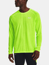 Under Armour Pánske tričko Under Armour UA STREAKER LONG SLEEVE