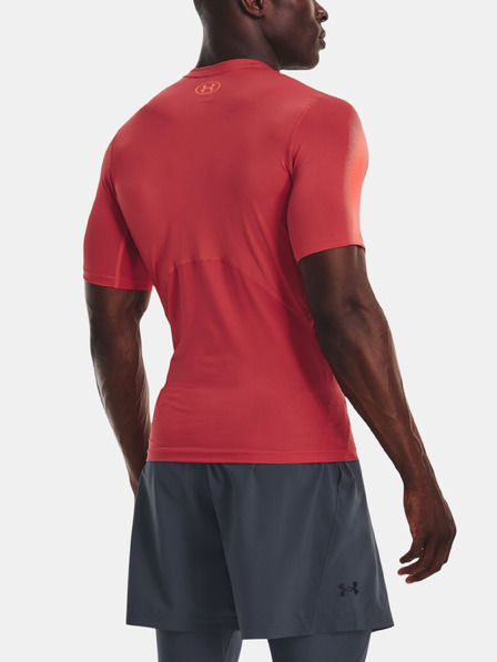 Under Armour Pánske tričko Under Armour UA HG Armour Novelty SS