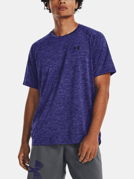 Under Armour Pánske tričko Under Armour UA Tech 2.0 SS Tee