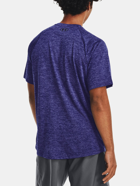 Under Armour Pánske tričko Under Armour UA Tech 2.0 SS Tee