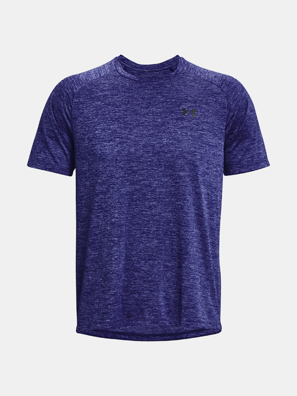 Under Armour Pánske tričko Under Armour UA Tech 2.0 SS Tee