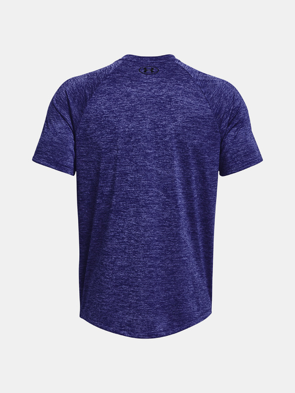 Under Armour Pánske tričko Under Armour UA Tech 2.0 SS Tee