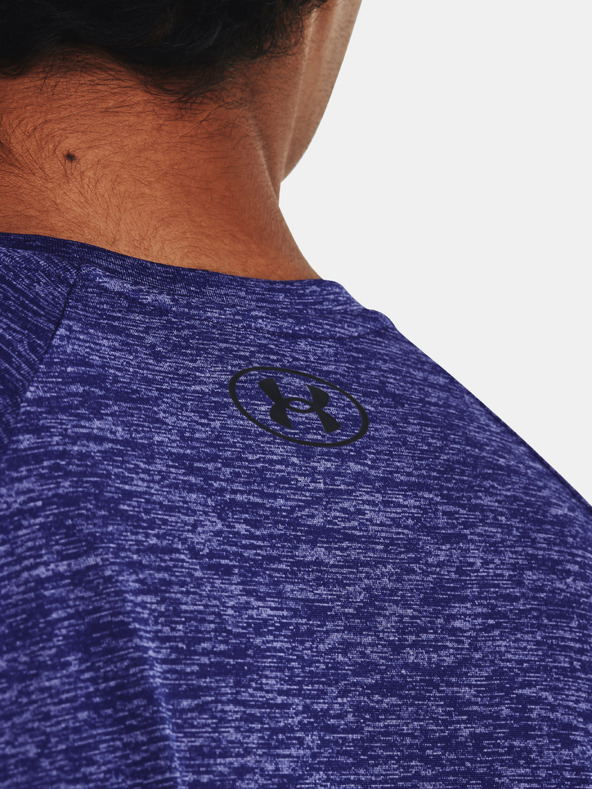 Under Armour Pánske tričko Under Armour UA Tech 2.0 SS Tee