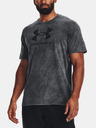 Under Armour Pánske tričko Under Armour UA WASH TONAL SPORTSTYLE SS