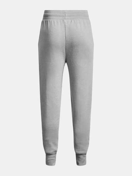 Under Armour Dievčenské tepláky Under Armour Rival Fleece LU Joggers