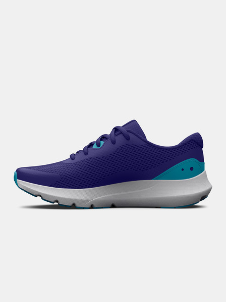 Under Armour Chlapčenské topánky Under Armour UA BGS Surge 3