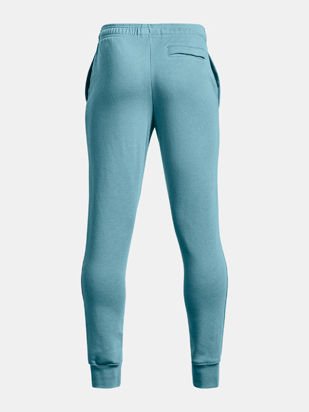 Under Armour Chlapčenské teplaky Under Armour UA RIVAL FLEECE JOGGERS