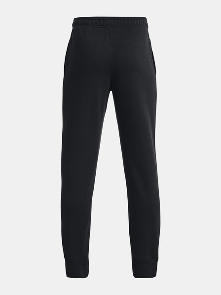 Under Armour Chlapčenské teplaky Under Armour UA Rival Terry Jogger