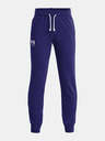 Under Armour Chlapčenské teplaky Under Armour UA Rival Terry Jogger