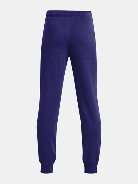 Under Armour Chlapčenské teplaky Under Armour UA Rival Terry Jogger