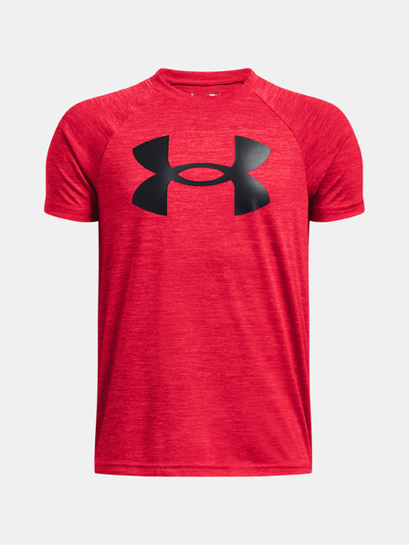 Under Armour Chlapčenské tričko Under Armour UA Tech Twist SS