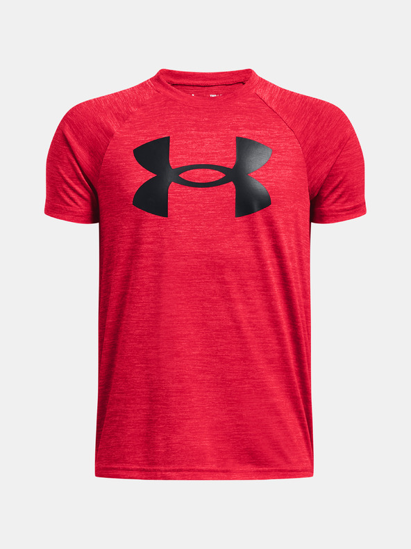 Under Armour Chlapčenské tričko Under Armour UA Tech Twist SS