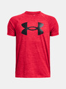 Under Armour Chlapčenské tričko Under Armour UA Tech Twist SS
