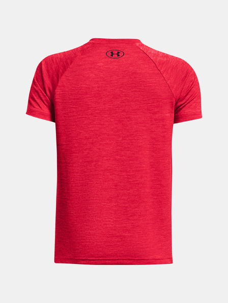 Under Armour Chlapčenské tričko Under Armour UA Tech Twist SS