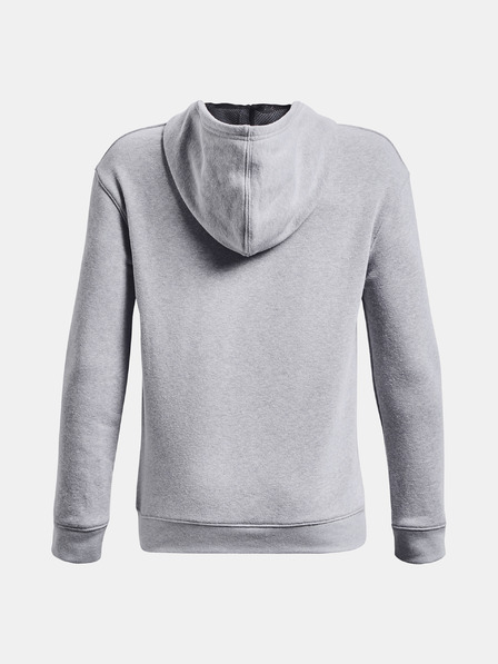 Under Armour Chlapčenská mikina Under Armour Curry Boys Big Splash Hoodie