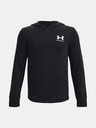 Under Armour Chlapčenská mikina Under Armour UA Rival Terry Hoodie