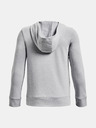 Under Armour Chlapčenská mikina Under Armour UA Rival Terry FZ Hoodie