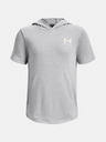 Under Armour Chlapčenská mikina Under Armour UA Rival Terry SS Hoodie