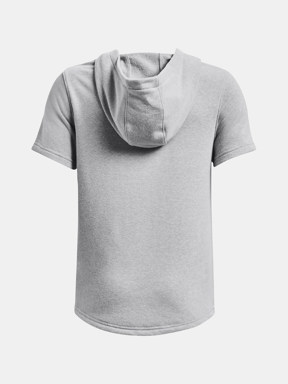 Under Armour Chlapčenská mikina Under Armour UA Rival Terry SS Hoodie