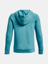 Under Armour Chlapčenská mikina Under Armour UA RIVAL FLEECE HOODIE