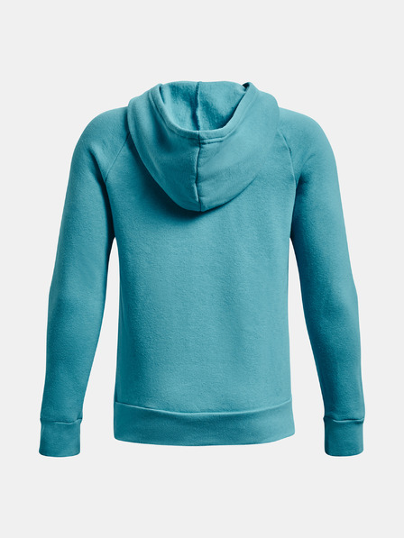 Under Armour Chlapčenská mikina Under Armour UA RIVAL FLEECE HOODIE