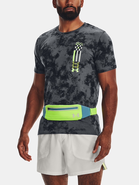 Under Armour Unisex ľadvinka Under Armour UA Flex Speedpocket Run Belt