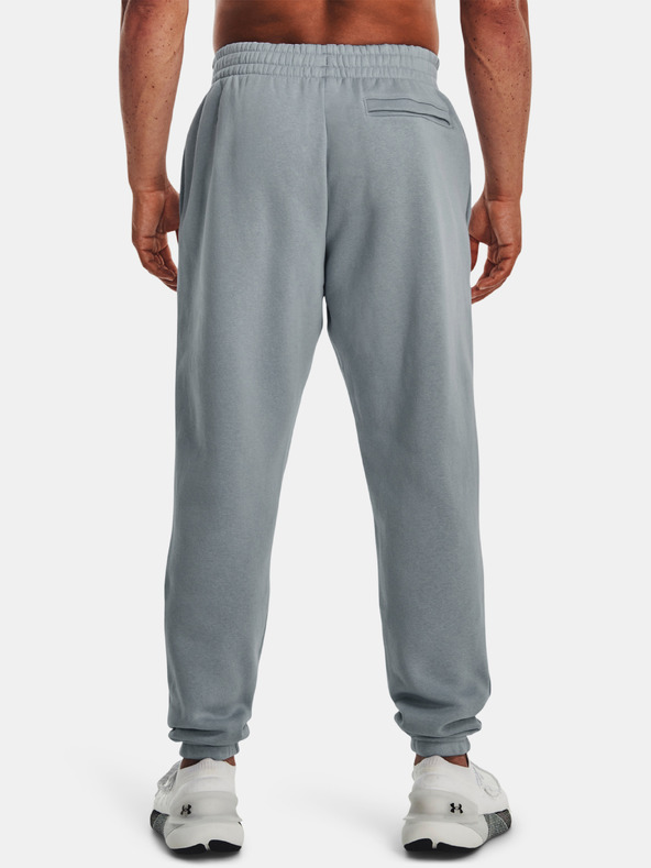 Under Armour Pánske tepláky Under Armour UA Essential Fleece Jogger